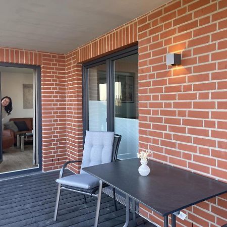 Hansehaus 6 Grömitz Kültér fotó