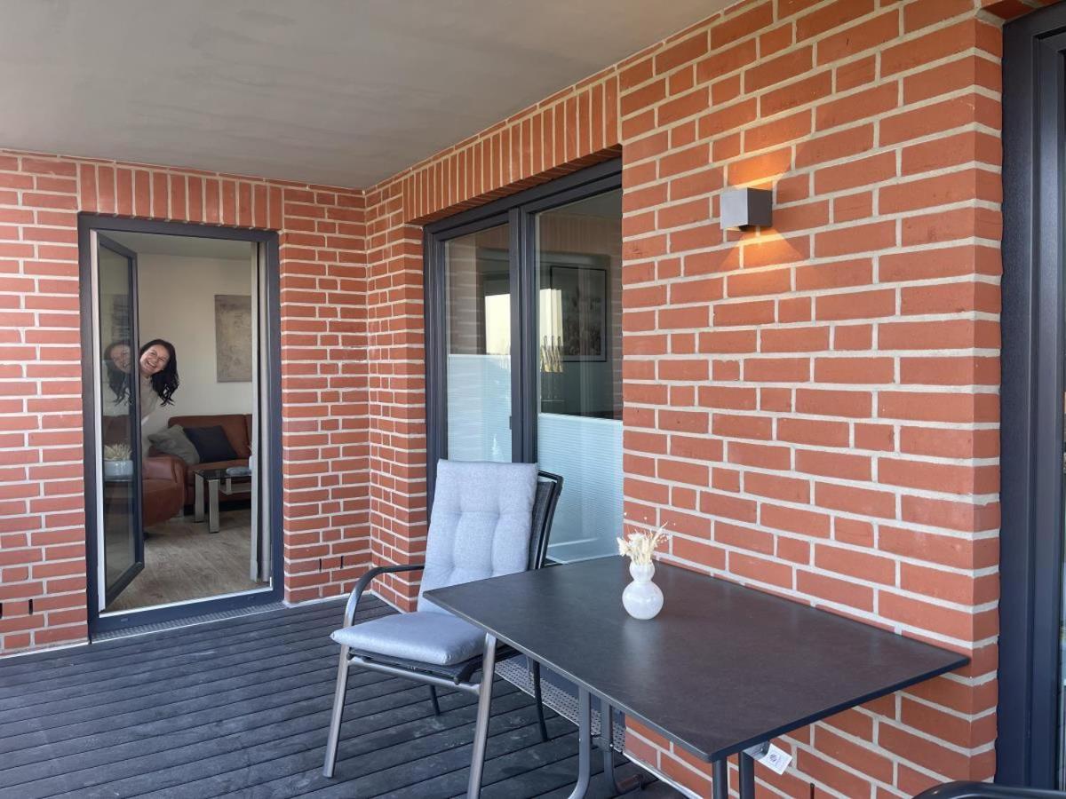 Hansehaus 6 Grömitz Kültér fotó