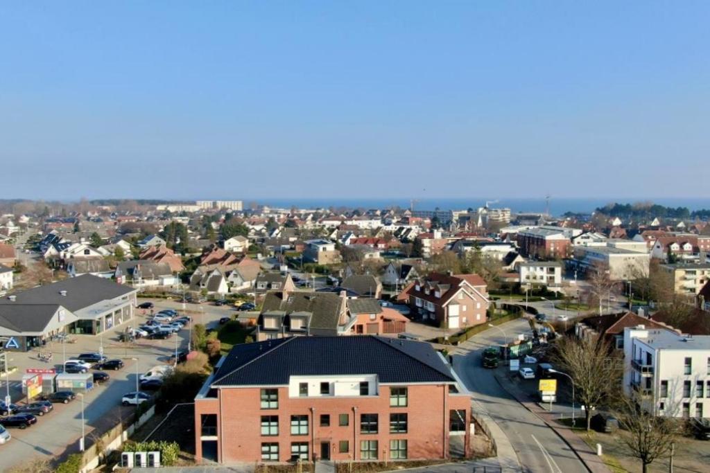 Hansehaus 6 Grömitz Kültér fotó