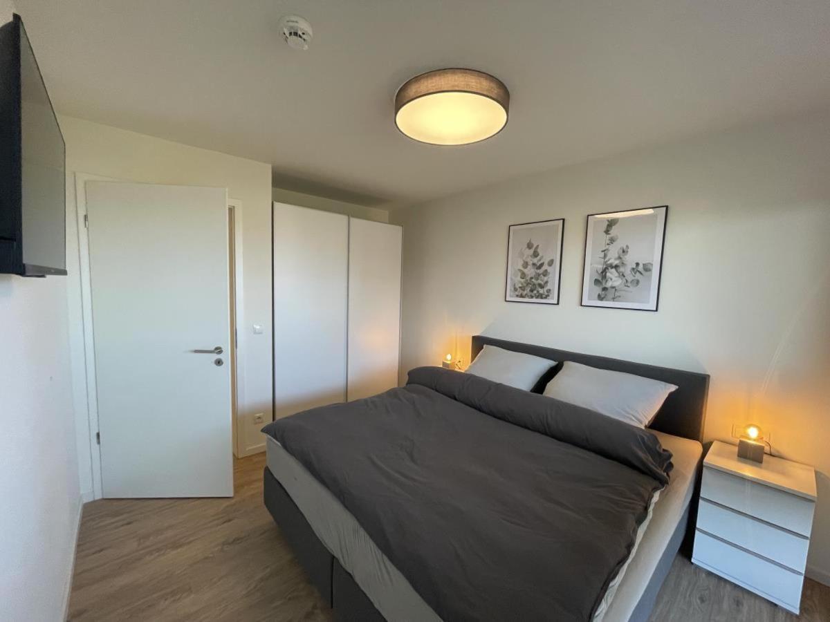 Hansehaus 6 Grömitz Kültér fotó
