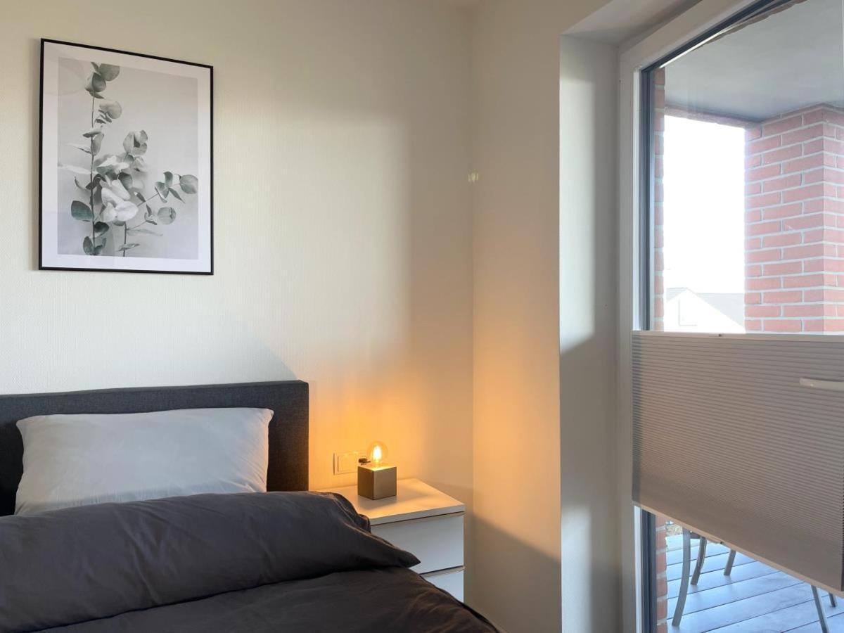 Hansehaus 6 Grömitz Kültér fotó