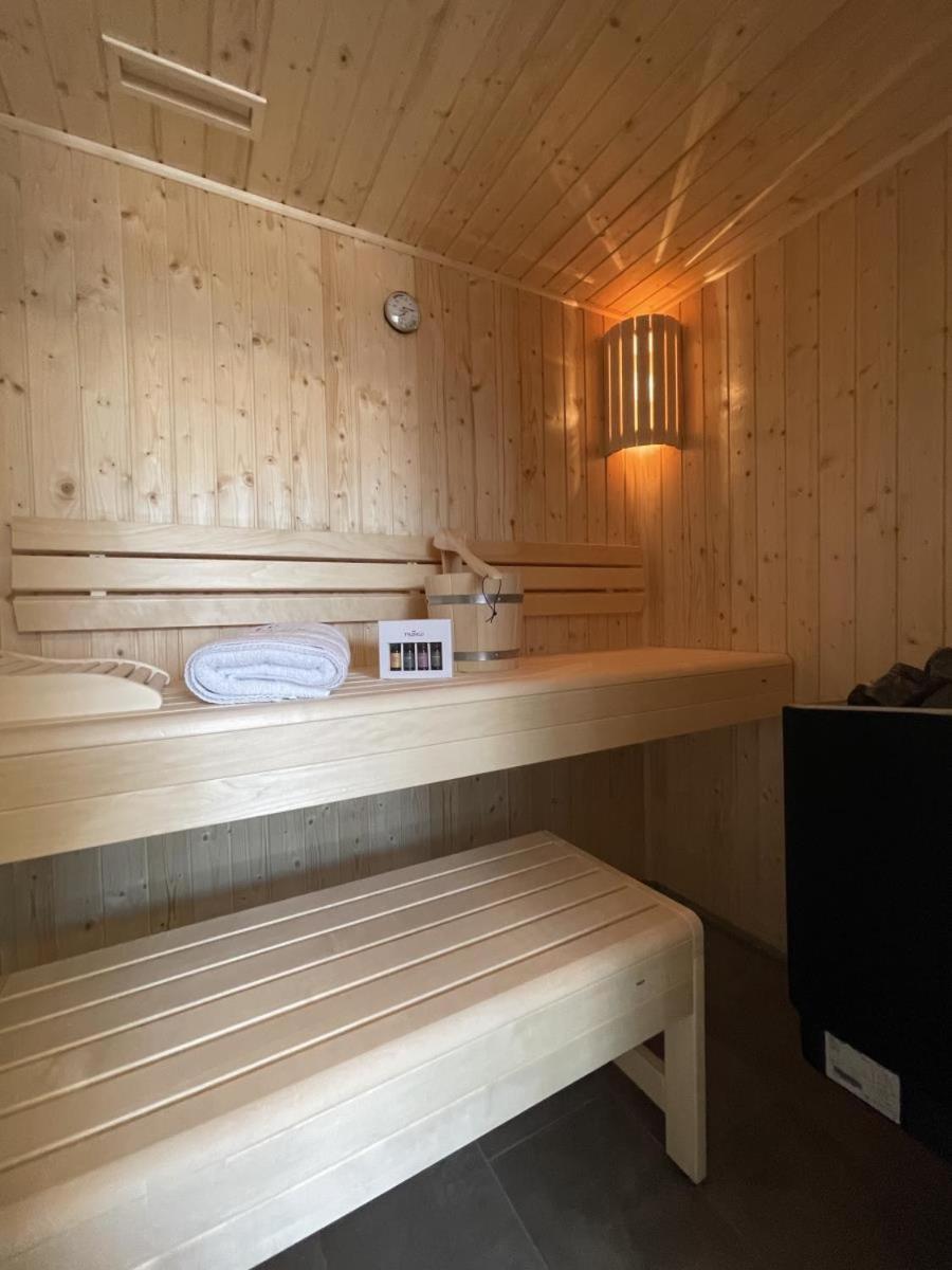 Hansehaus 6 Grömitz Kültér fotó