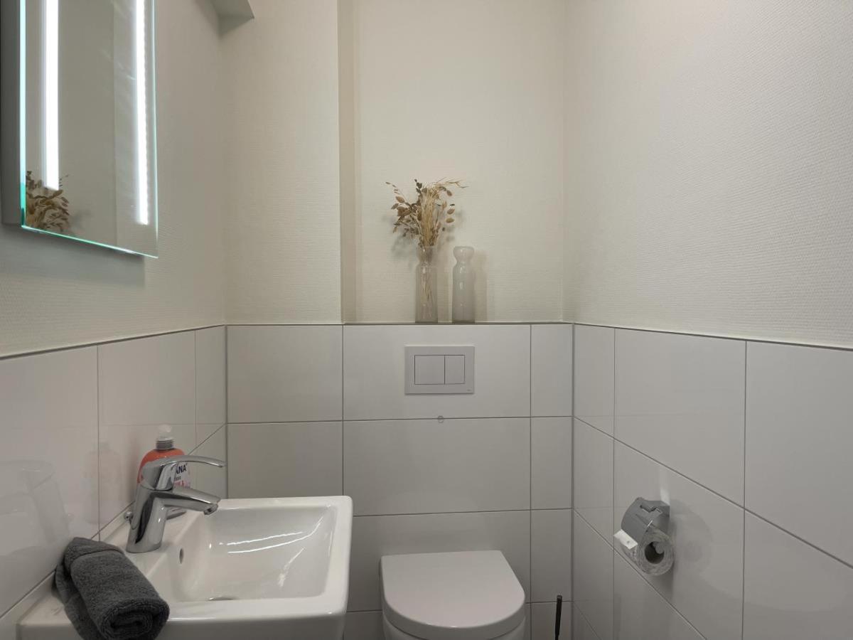 Hansehaus 6 Grömitz Kültér fotó