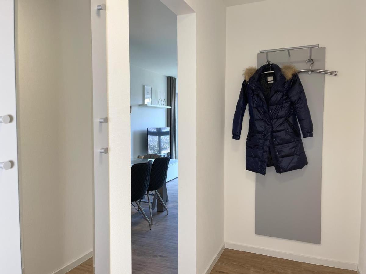 Hansehaus 6 Grömitz Kültér fotó