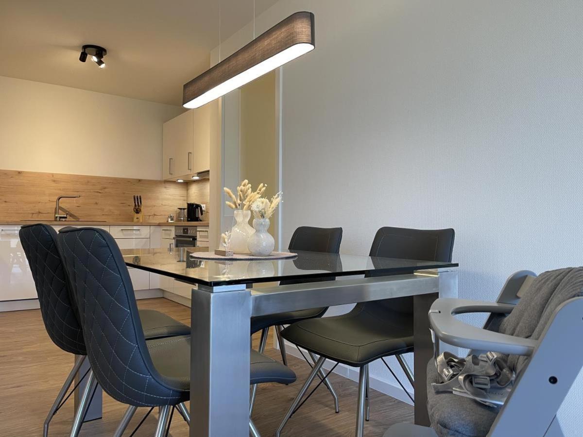 Hansehaus 6 Grömitz Kültér fotó
