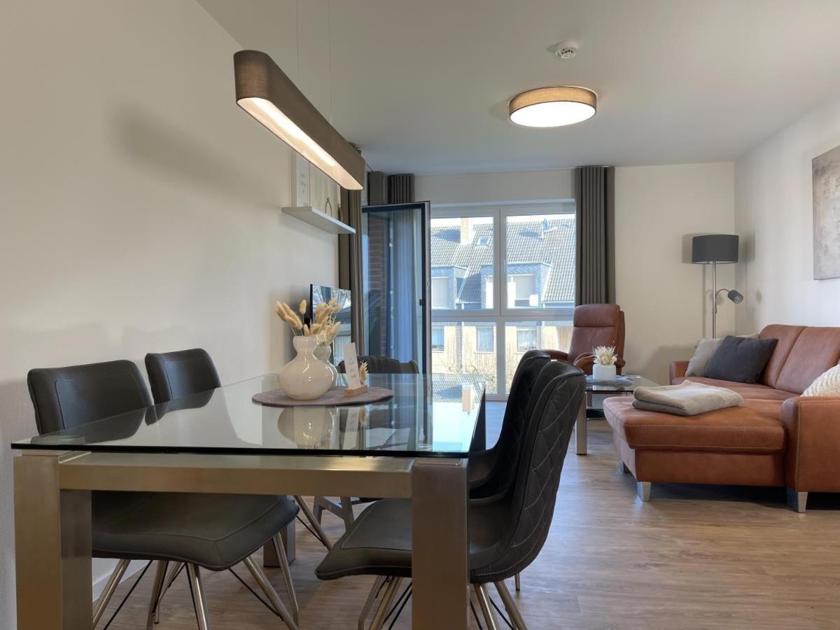Hansehaus 6 Grömitz Kültér fotó