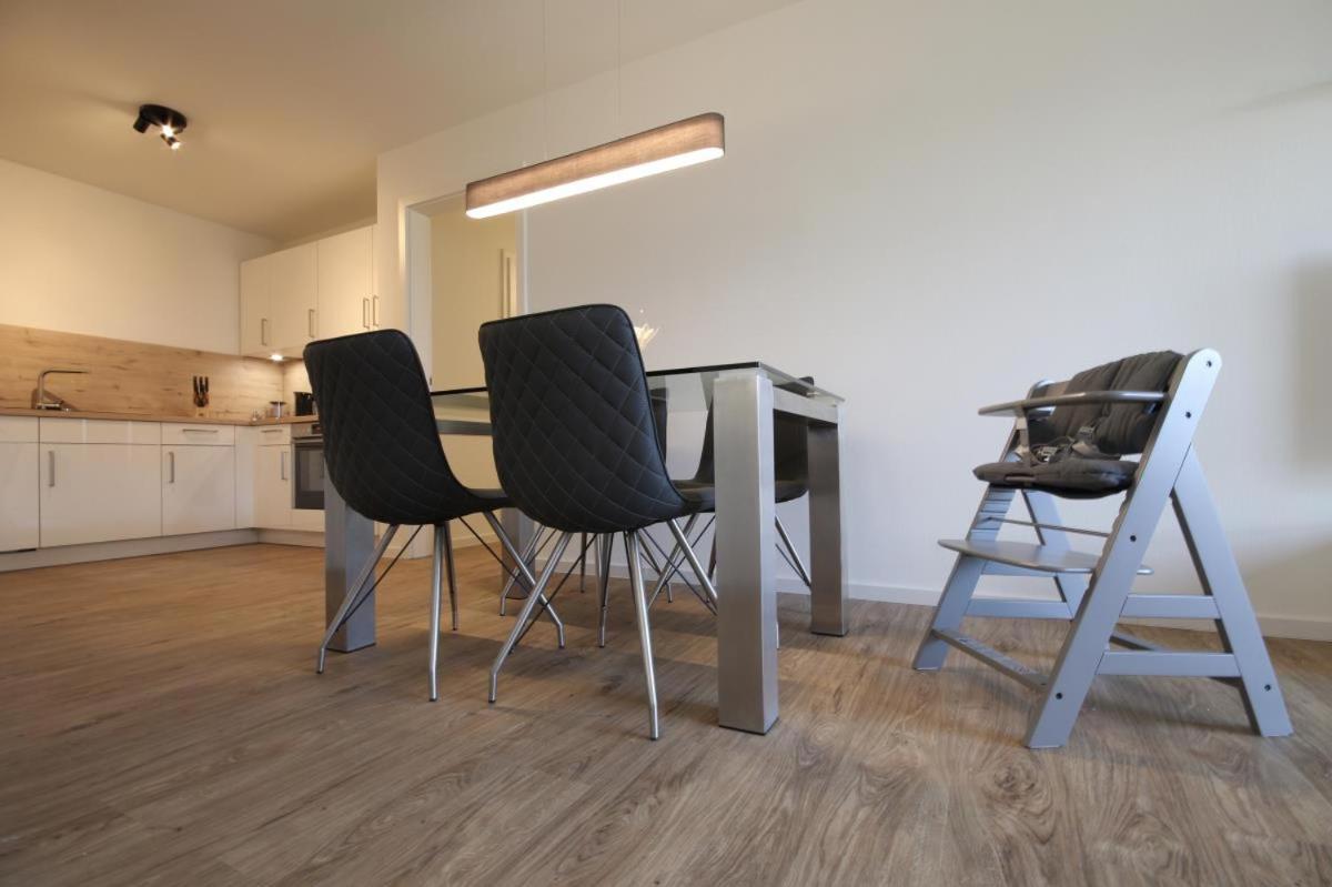 Hansehaus 6 Grömitz Kültér fotó