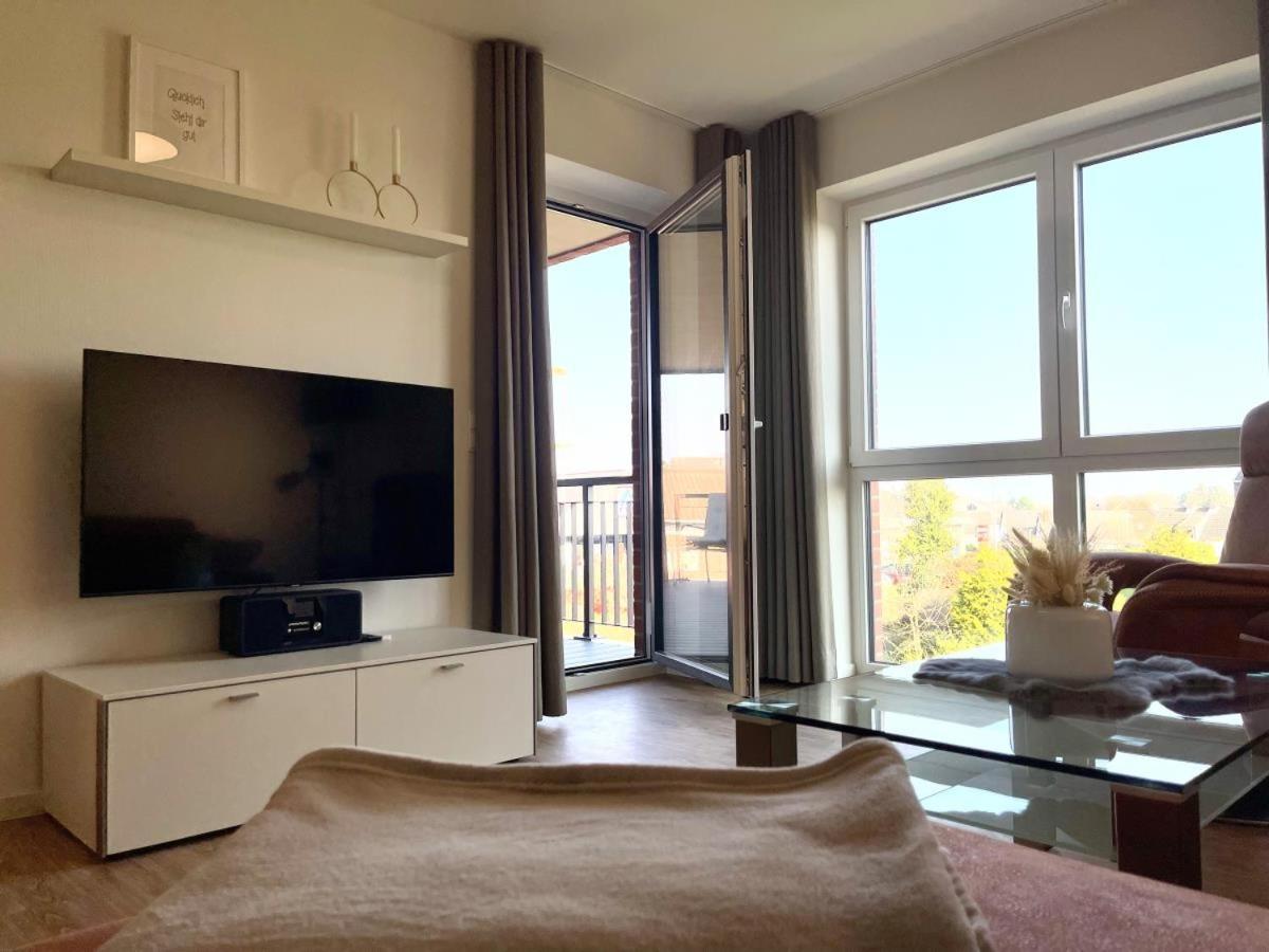 Hansehaus 6 Grömitz Kültér fotó
